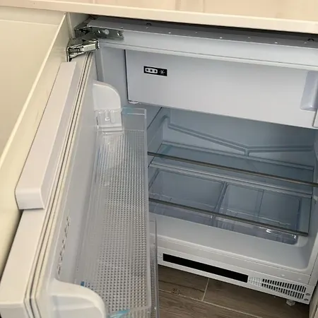 - Al Berta 度假居 奥良