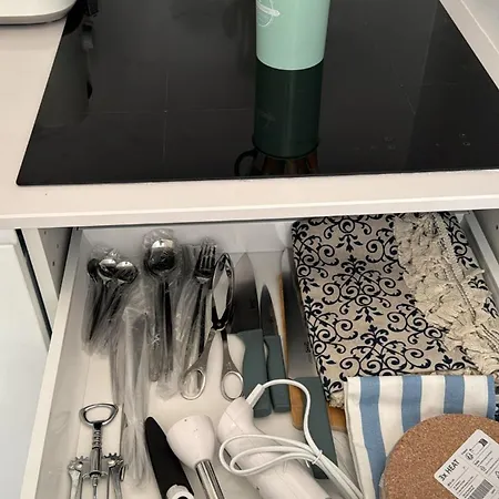 度假居 - Al Berta