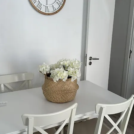 - Al Berta 度假居 奥良