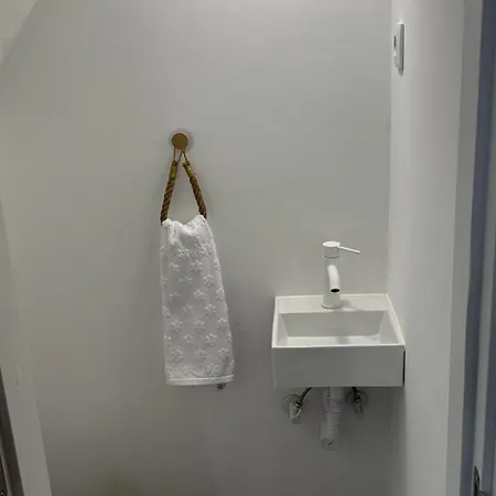 - Al Berta 度假居