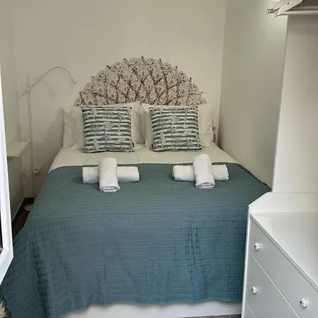 度假居 - Al Berta