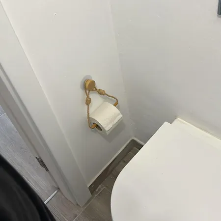 - Al Berta 度假居 *