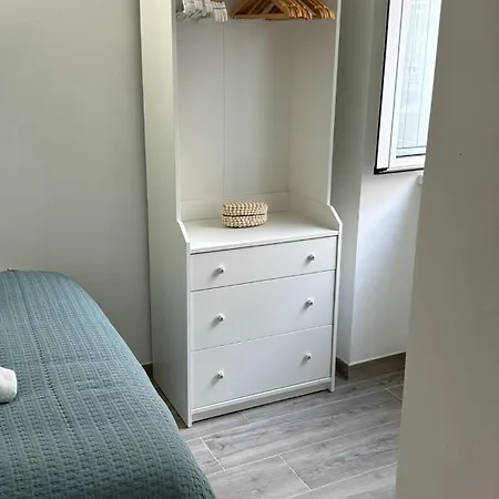 度假居 - Al Berta *