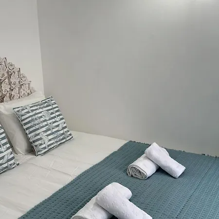 Holiday home - Al Berta *