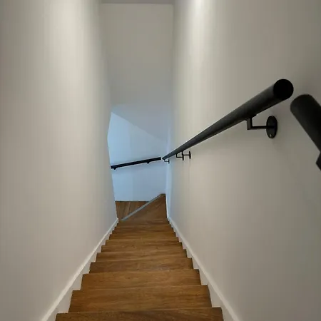 度假居 - Al Berta 奥良