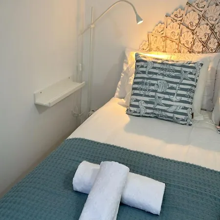 - Al Berta Holiday home Olhao