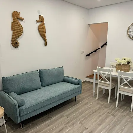 - Al Berta Holiday home Olhao