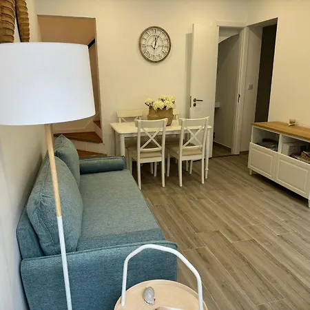 - Al Berta Holiday home Olhao