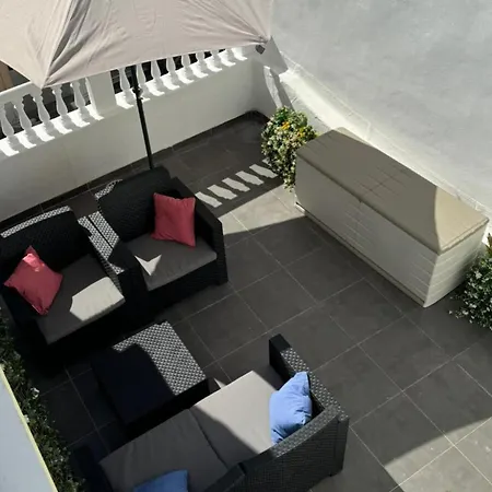 度假居 - Al Berta